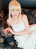 [Cosplay]  Fate Stay Night - So Hot 2(68)